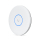 Ubiquiti U7 PRO XG (a/b/g/n/ac/ax/be 10800Mb/s) biały - 1356287 - zdjęcie 2